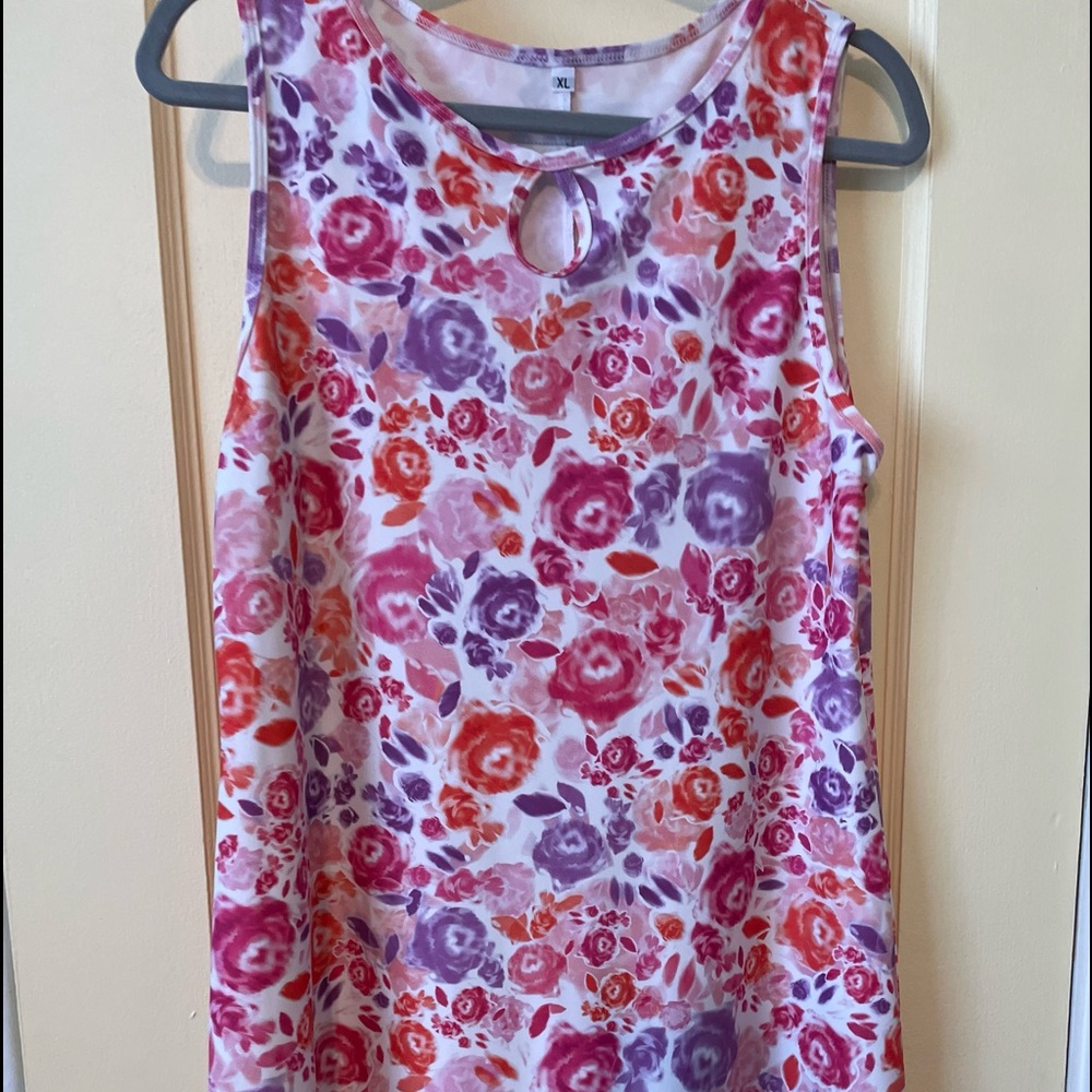 Althletic dress